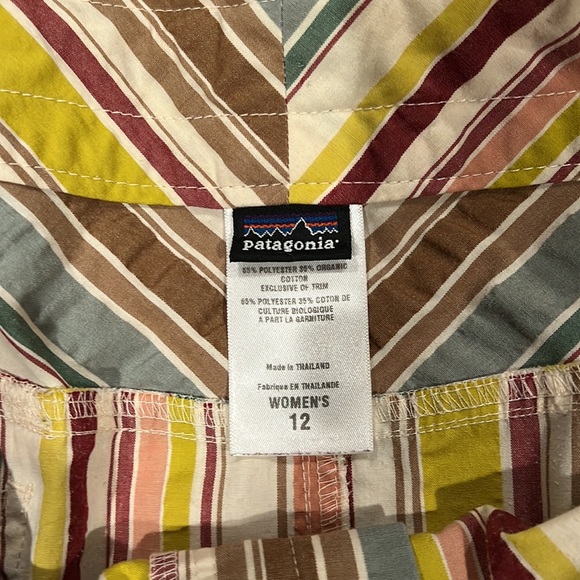 Patagonia Skirt - Picture 3 of 4